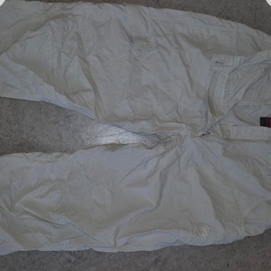 Mammut 3/4 hiking cargos