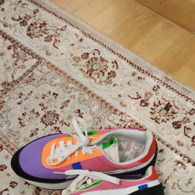Scarpe puma 