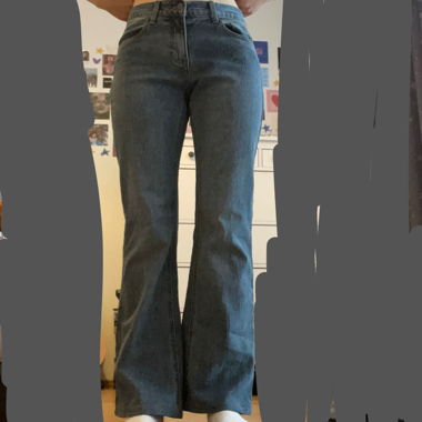 brandy melville jeans