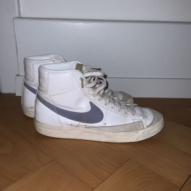 Nike blazer 77‘, Gr.41