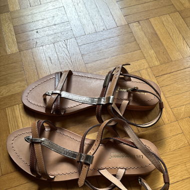 Sandalen Les Tropeziennes