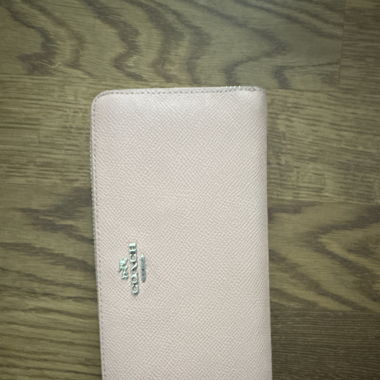 Coach Portemonnaie 