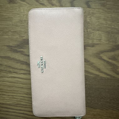 Coach Portemonnaie 