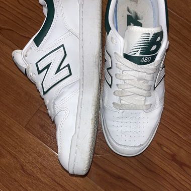 new balance 480