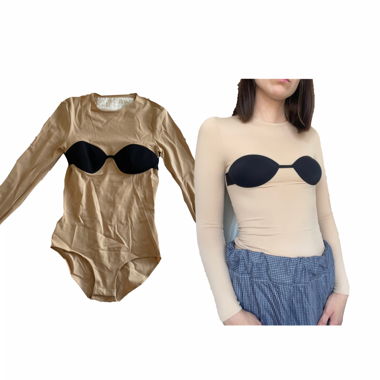 Body Maison Martin Margiela