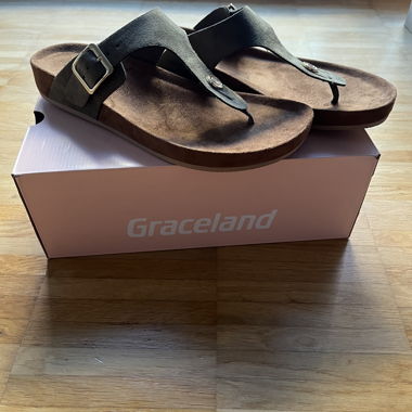 Graceland Sandalen