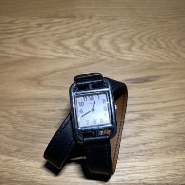 Montre Hermès Cape Cod