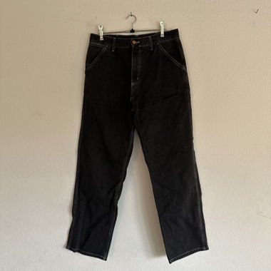 Carhartt Jeans