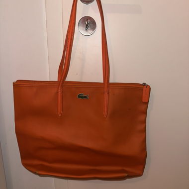 Borsa Lacoste