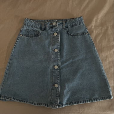 Jeans Rock