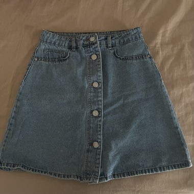 Jeans Rock