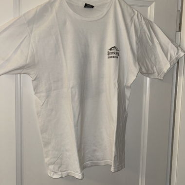 Stüssy Jamaica T-Shirt