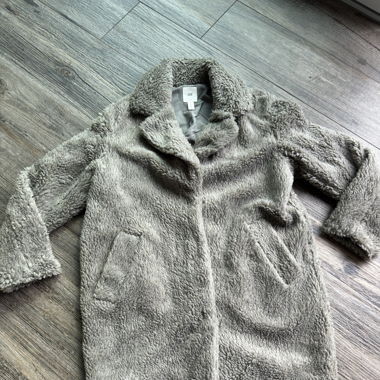 H&M - Teddyjacke