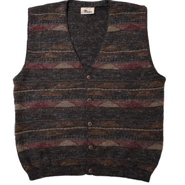 Vintage Vest