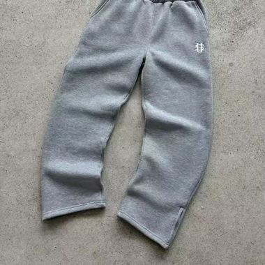 Suvene Jogginghose Baggy Y2K