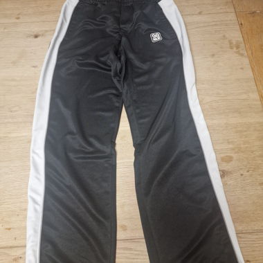 Men's training set Bershka Size M 38