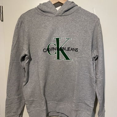 Hoodie von Calvin Klein