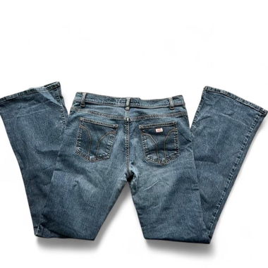 Jeans bootcut Miss Sixty – style Tommy (W27)