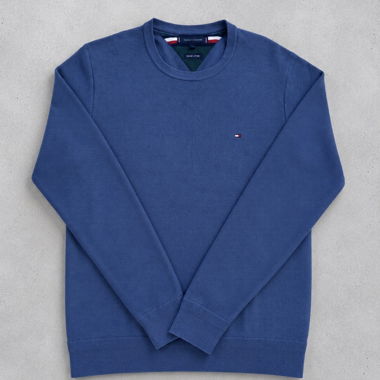 Sweat-shirt Tommy Hilfiger 