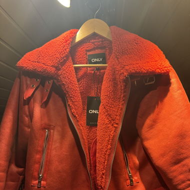 Veste 