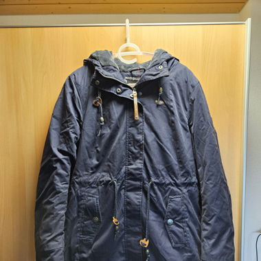 Winterjacke Ragwear