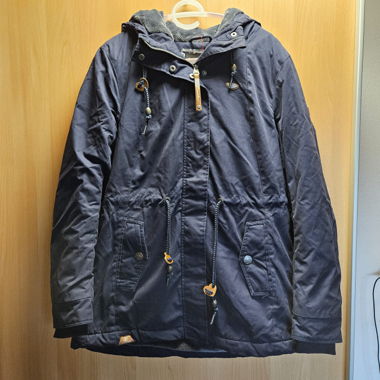 Winterjacke Ragwear