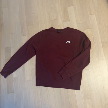 Sweat Nike