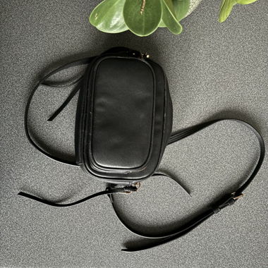 Small practical handbag