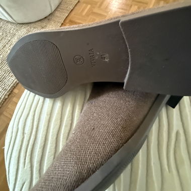 Stiefelette