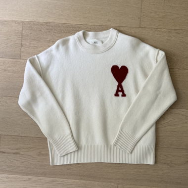 Sweat Ami Paris 
