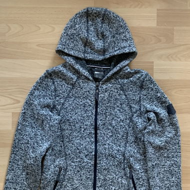 Jacke