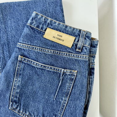 Pearl Jeans 29/32_won hundred