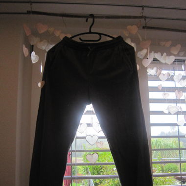 H&M Jogginhose