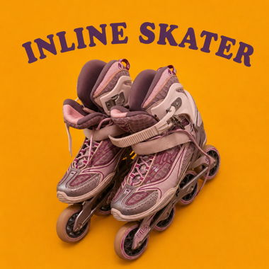 Patins FILA Inline Rose UE41