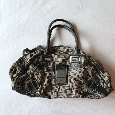 Borsa Vintage Guess