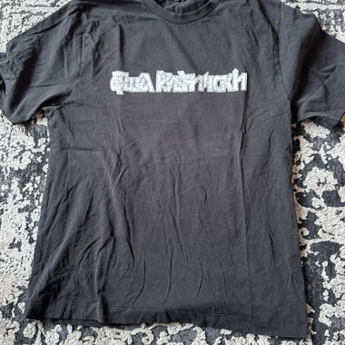 Gosha Rubchinskiy T-shirt