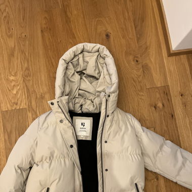 Garcia Winterjacke