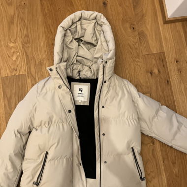 Garcia Winterjacke