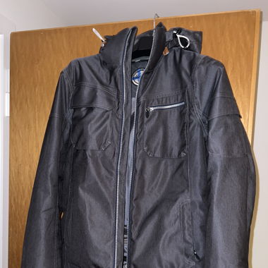 Rukka Winter-Skijacke  S