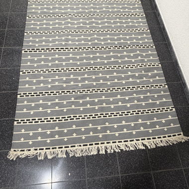 Ikea Rug