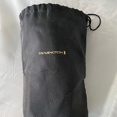 Remington Volume & Curl