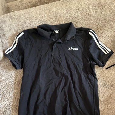 Adidas Polo Shirt