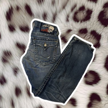 Original True Religion Jeans