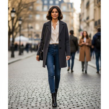 Cappotto ZARA taglia L