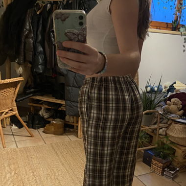 Caro Pants