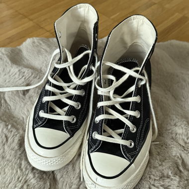 Baskets montantes Converse Chuck Taylor