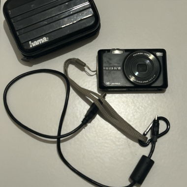 Fujifilm camera