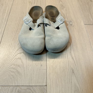 birkenstock taille 40