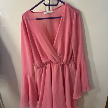 Kleid