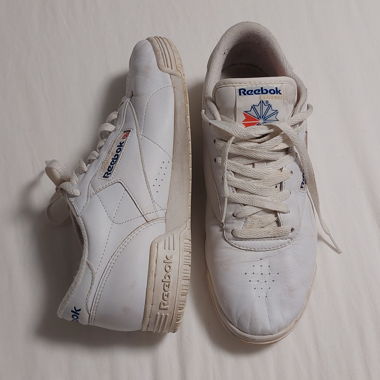Sneaker Vintage Reebok Classic